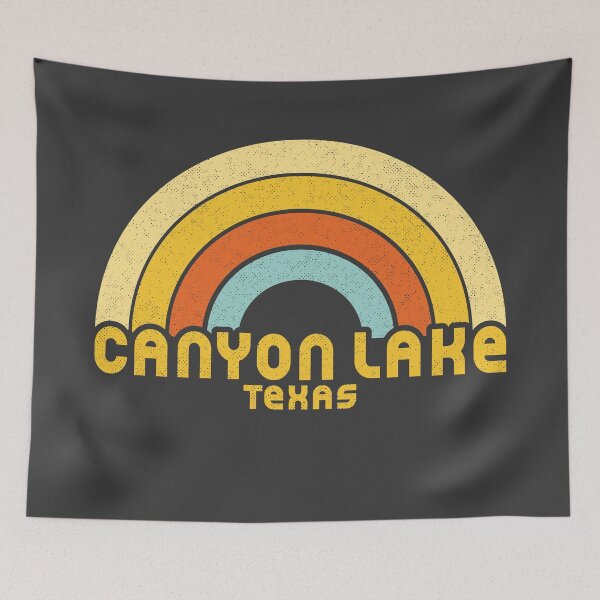 Item preview, Canyon Lake Texas designed and sold by dk80.