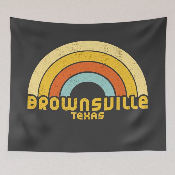 Item preview, Brownsville Texas designed and sold by dk80.