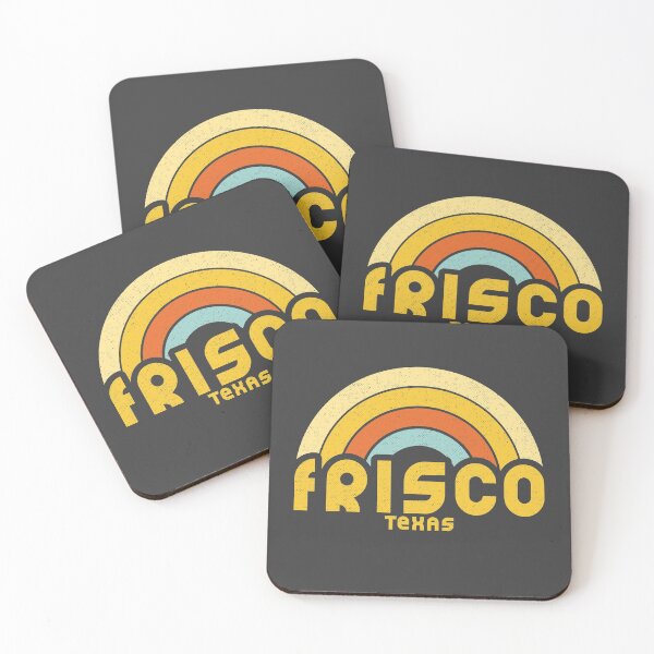 Item preview, Frisco Texas designed and sold by dk80.