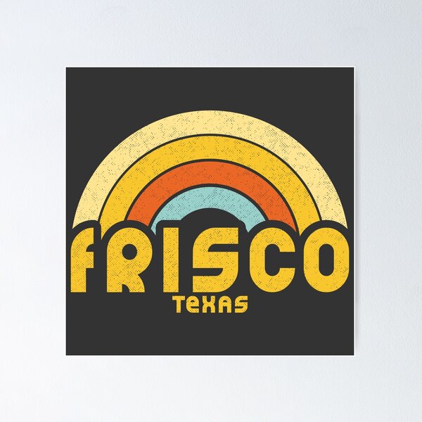 Item preview, Frisco Texas designed and sold by dk80.