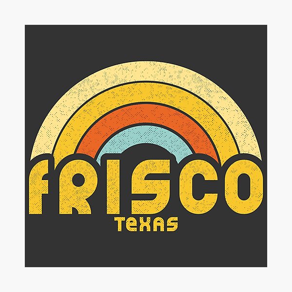 Item preview, Frisco Texas designed and sold by dk80.