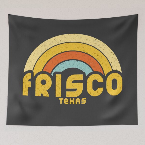 Item preview, Frisco Texas designed and sold by dk80.