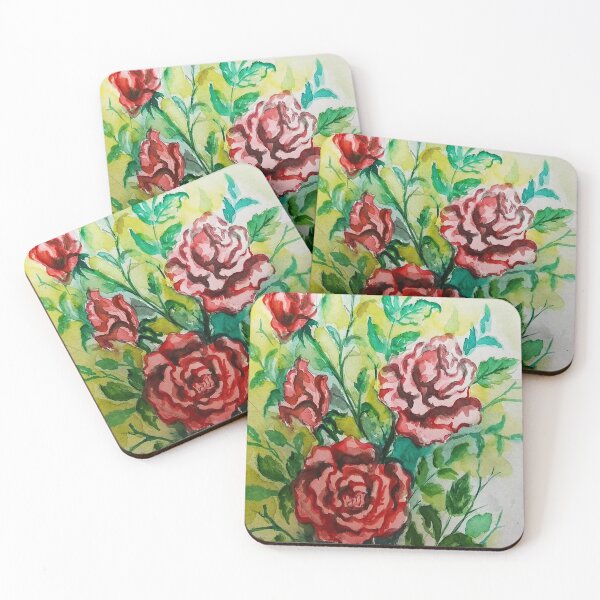 Item preview, Rose designed and sold by ArtRima.