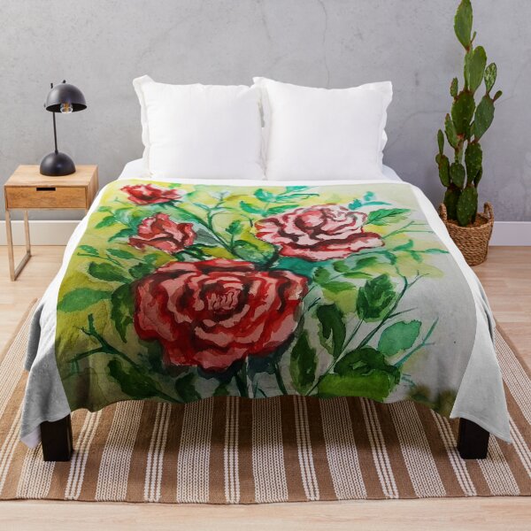Item preview, Rose designed and sold by ArtRima.