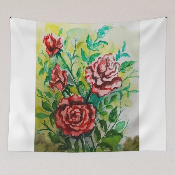 Item preview, Rose designed and sold by ArtRima.
