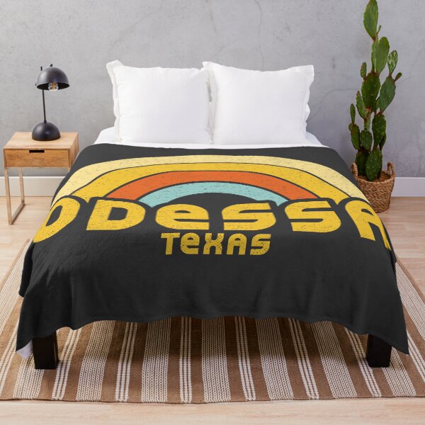 Item preview, Odessa Texas designed and sold by dk80.