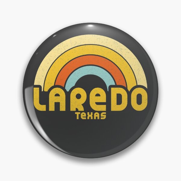 Item preview, Laredo Texas designed and sold by dk80.
