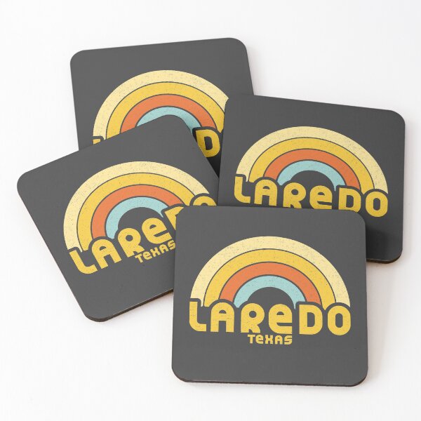 Item preview, Laredo Texas designed and sold by dk80.