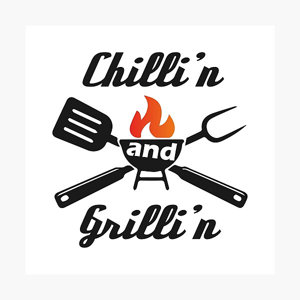 Item preview, chilling and grilling  designed and sold by Ashi17.