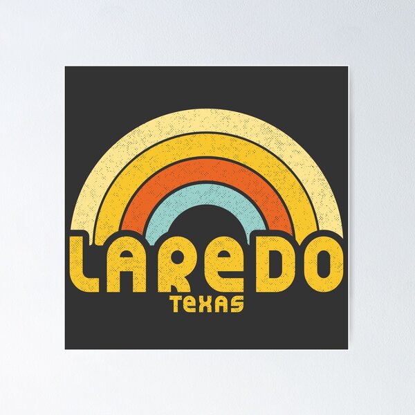 Item preview, Laredo Texas designed and sold by dk80.