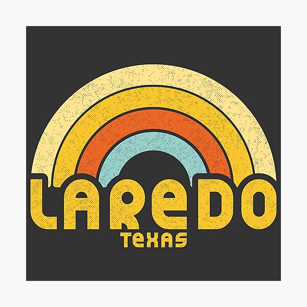 Item preview, Laredo Texas designed and sold by dk80.
