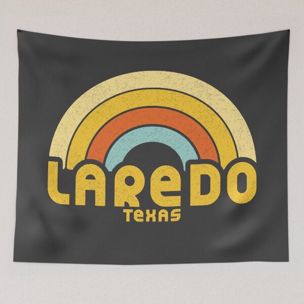 Item preview, Laredo Texas designed and sold by dk80.