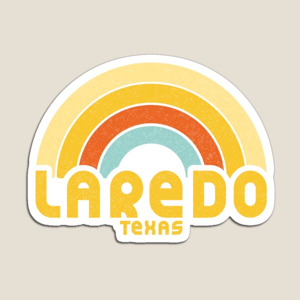 Item preview, Laredo Texas designed and sold by dk80.