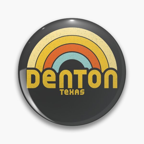 Item preview, Denton Texas designed and sold by dk80.