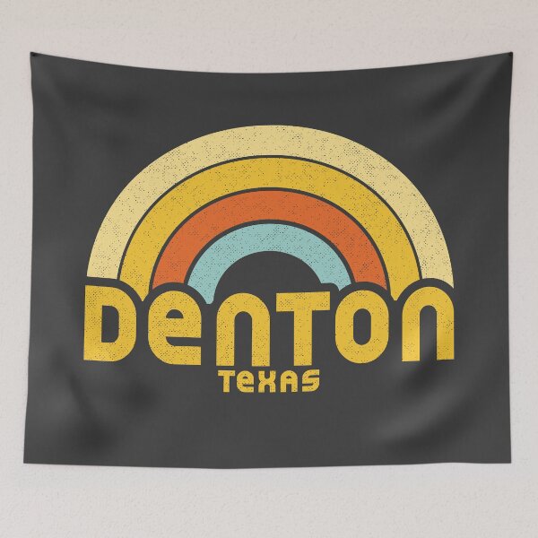 Item preview, Denton Texas designed and sold by dk80.