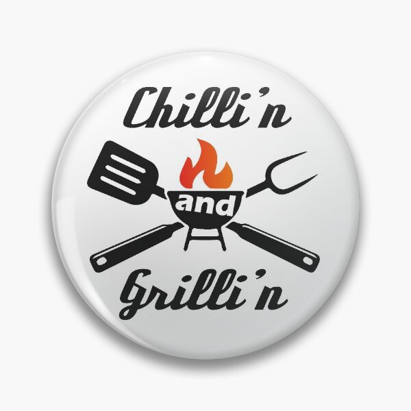 Item preview, chilling and grilling  designed and sold by Ashi17.
