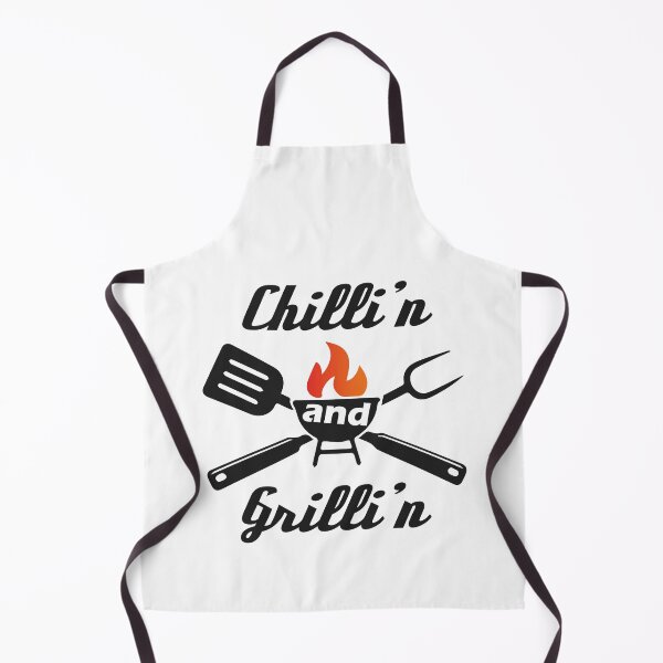Item preview, chilling and grilling  designed and sold by Ashi17.