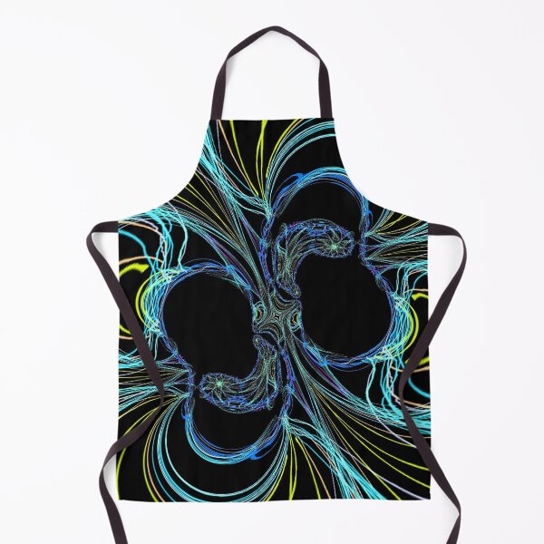Item preview, Along the Neuron Lines designed and sold by JillyBeanDesign.