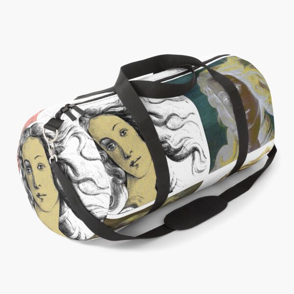 Item preview, Warhol Venus designed and sold by VenusOak.