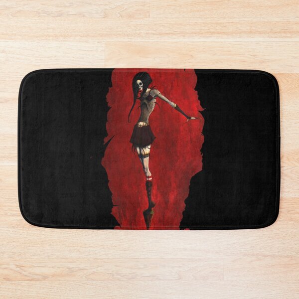 Item preview, No Outlet designed and sold by Nigel Sade.