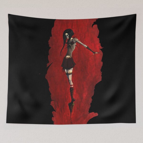 Item preview, No Outlet designed and sold by Nigel Sade.