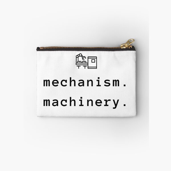 Item preview, Mechanism & Machinery designed and sold by NocturnalEngg.