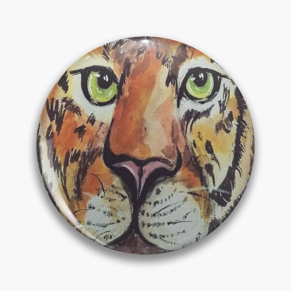Item preview, Tiger designed and sold by ArtRima.