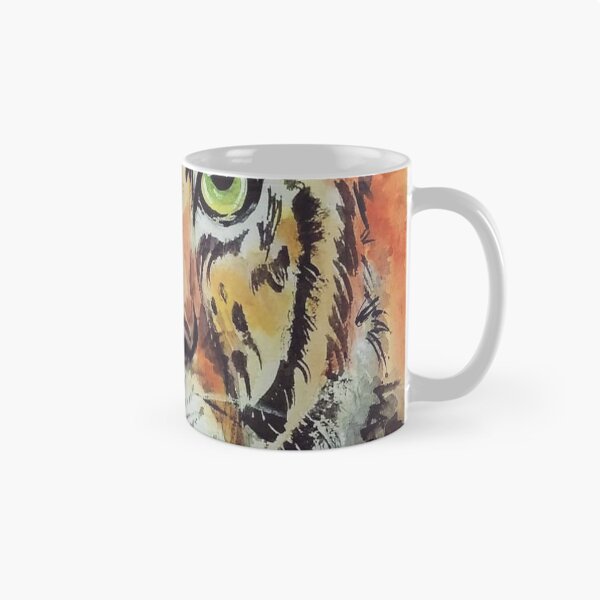 Item preview, Tiger designed and sold by ArtRima.