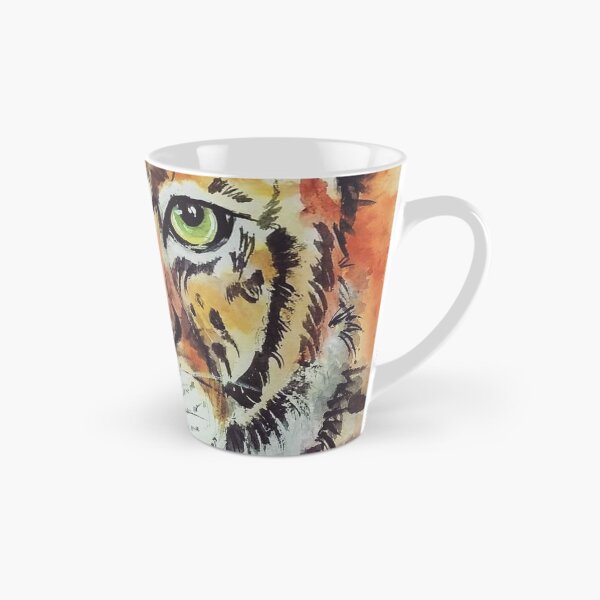 Item preview, Tiger designed and sold by ArtRima.