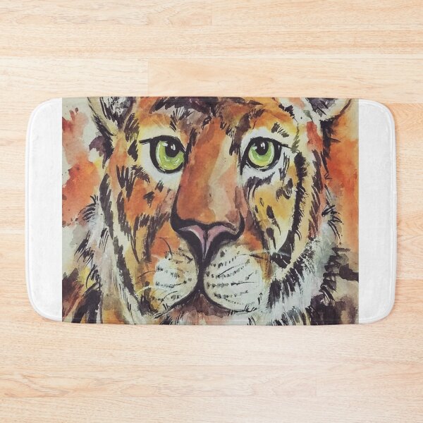 Item preview, Tiger designed and sold by ArtRima.