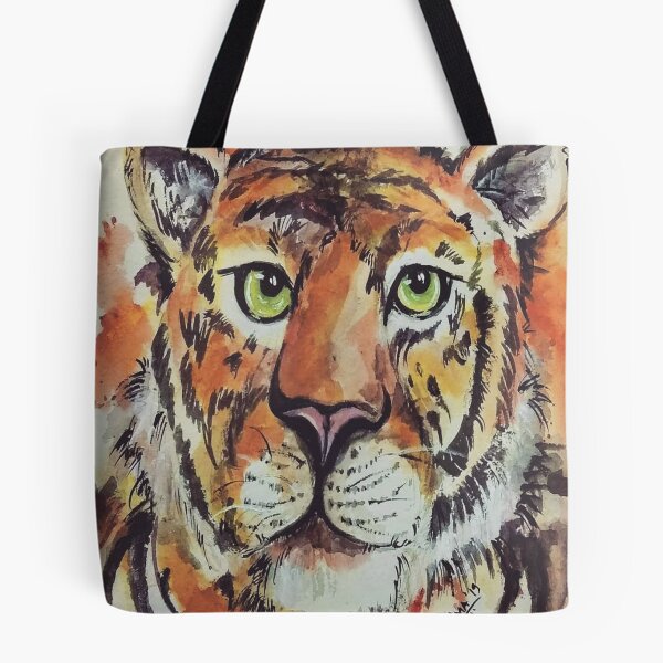 Item preview, Tiger designed and sold by ArtRima.