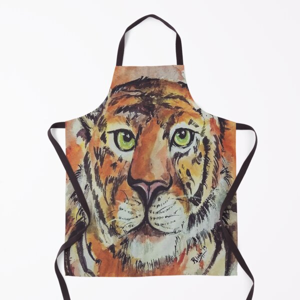 Item preview, Tiger designed and sold by ArtRima.
