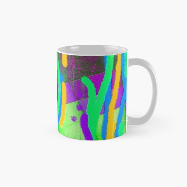 Item preview, Abstract lines digital art designed and sold by SILVERAPPLE.