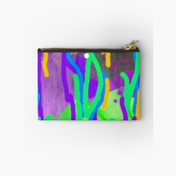 Item preview, Abstract lines digital art designed and sold by SILVERAPPLE.