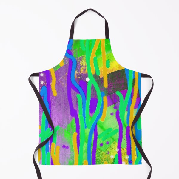 Item preview, Abstract lines digital art designed and sold by SILVERAPPLE.