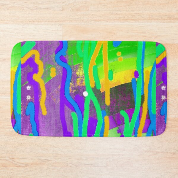 Item preview, Abstract lines digital art designed and sold by SILVERAPPLE.