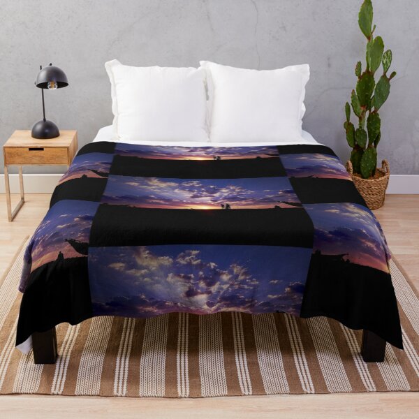 Item preview, Sunset At The Marina Beach designed and sold by Sreena.