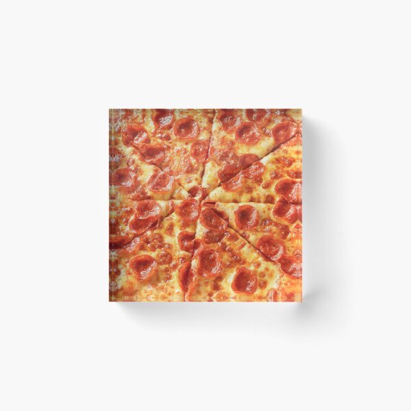 Item preview, Pepperoni Pizza designed and sold by bradm50.