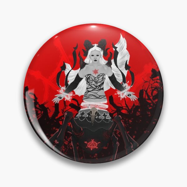 Item preview, Arachne designed and sold by DnUStore.
