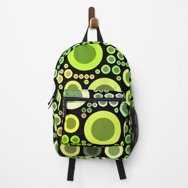 Item preview, Jade Green Bubbles designed and sold by planDpromotions.