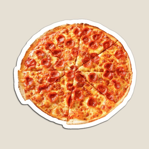 Item preview, Pepperoni Pizza designed and sold by bradm50.