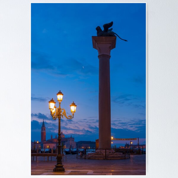Item preview, San Marco square designed and sold by Mats Silvan.