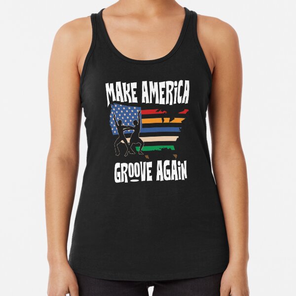 Maga Make America Groove Again Shirt 1970s Disco Lives Shirt Maga Make America Groove Again Shirt 1970s Disco Lives Shirt