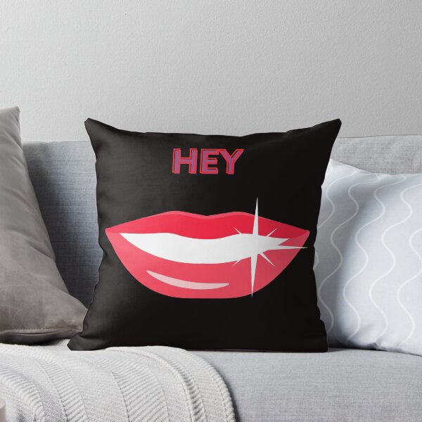 Item preview, Hey.. Lips designed and sold by hausofbutterfly.