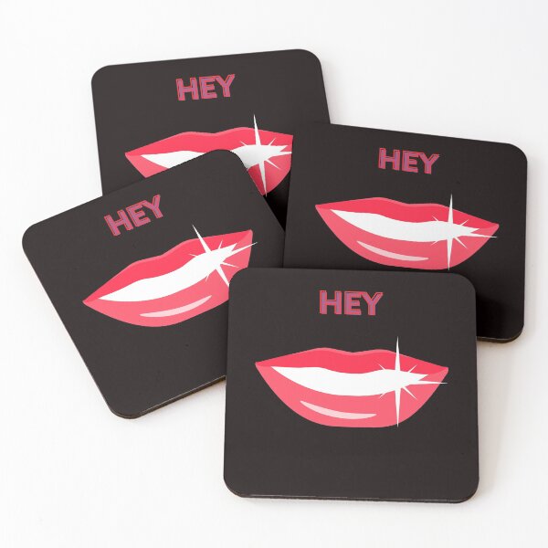 Item preview, Hey.. Lips designed and sold by hausofbutterfly.