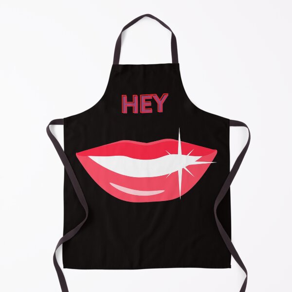 Item preview, Hey.. Lips designed and sold by hausofbutterfly.
