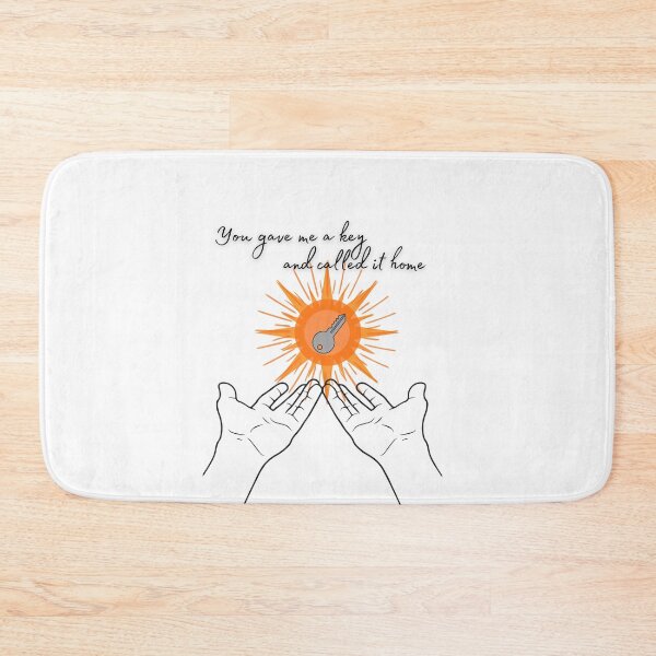 Item preview, Neil Josten Key designed and sold by aliceofspades.