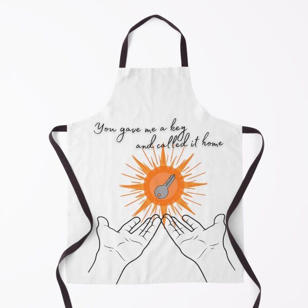 Item preview, Neil Josten Key designed and sold by aliceofspades.
