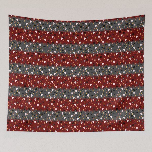 Item preview, You've got red on you. designed and sold by SpectreSparkC.
