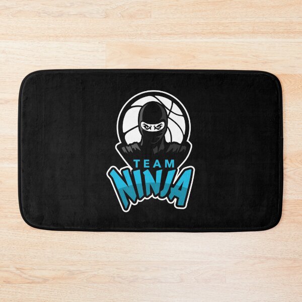 Item preview, Team ninja martial arts humor gift designed and sold by joozybart.